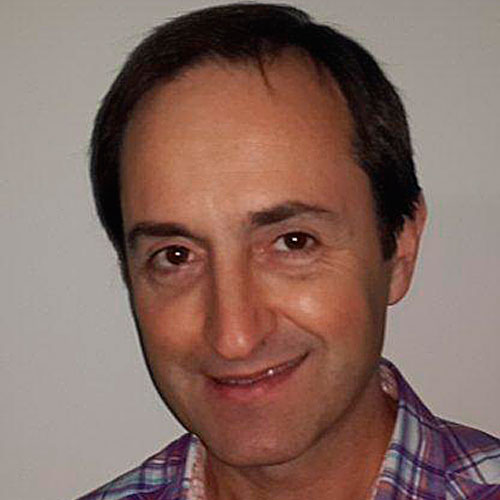 Alfredo Robles